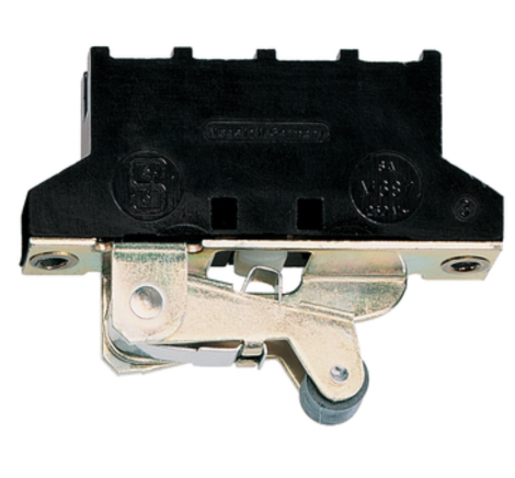 M 687-11-1-8R | SCHMERSAL | Выключатель