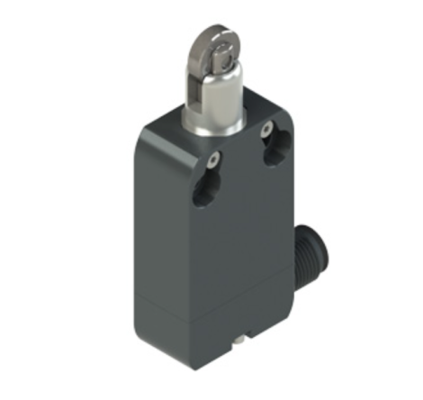 NAB110BB-DMK | PIZZATO ELETTRICA | Выключатель