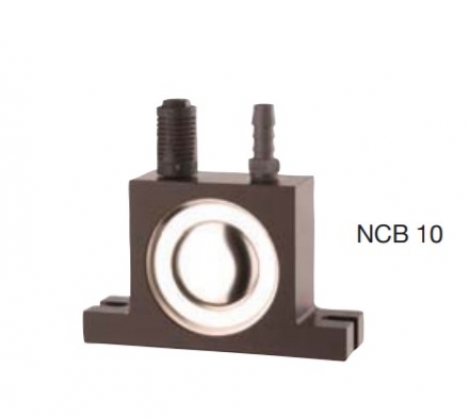 NCB 50 | Netter Vibration | Пневматический вибратор