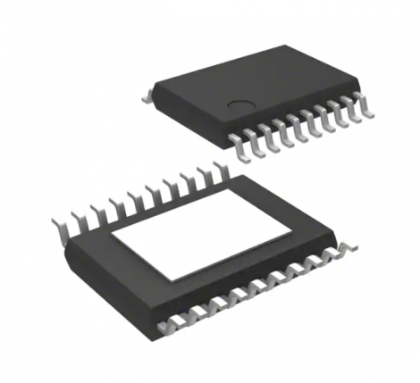 NCP1083DER2G
IC POE CNTRL 1 CHANNEL 20TSSOP | onsemi | Микросхема