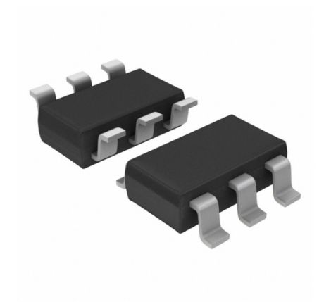 NCP1203D60R2G
IC OFFLINE SWITCH FLYBACK 8SOIC | onsemi | Микросхема