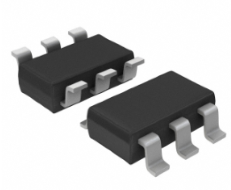 NCP4306DADZZDASNT1G SECONDARY SIDE SYNCHRONOU | onsemi | Микросхема