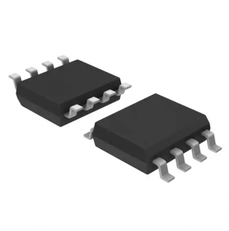 NCT3107S TR
IC REG CONV DDR 1OUT 8SOIC | Nuvoton Technology | Микросхема