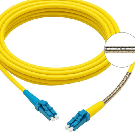 NFAP2-CM4-IOPA-LCLC-003M | Point 2 Point | Кабель