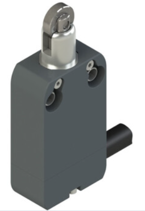 NF B110BB-DN5 | PIZZATO ELETTRICA | Выключатель