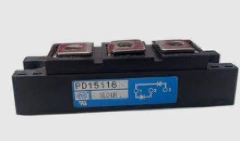 PD15116 | NIEC (Nihon Inter Electronics) | Диодный модуль, 150 A, 1600 V