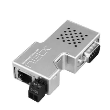 NL 51N-DPL | Hilscher | Коннектор