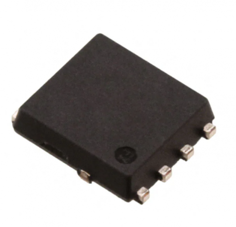 N0602N-S19-AY
MOSFET N-CH 60V 100A TO220-3 | Renesas Electronics | Транзистор