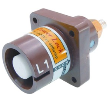 NPS-1-BN-T4 | ITT Cannon | Соединитель