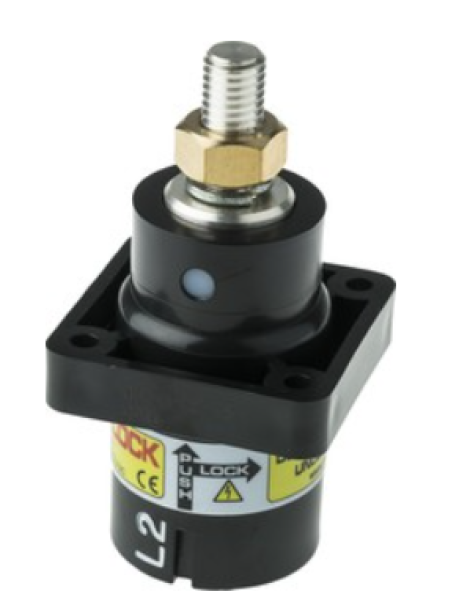 NPS-2-BK-T4 | ITT Cannon | Соединитель