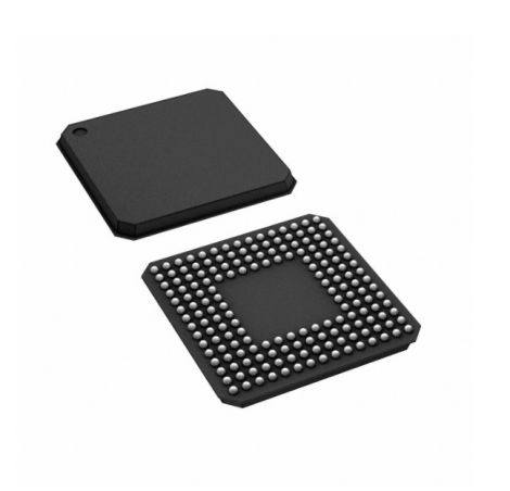 NS9750B-A1-C125
IC ARM9 MICROPROCESSOR 388BGA | Digi | Микроконтроллер