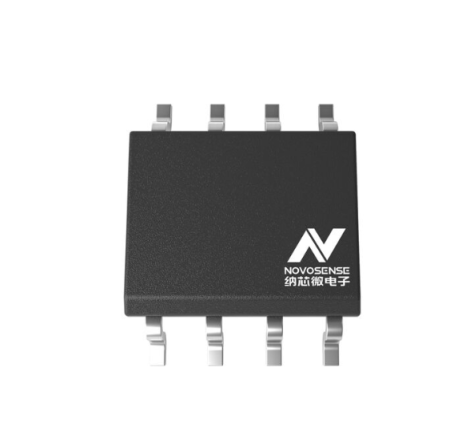 NSI8221W0-Q1SWVR | NOVOSENSE | Микросхема