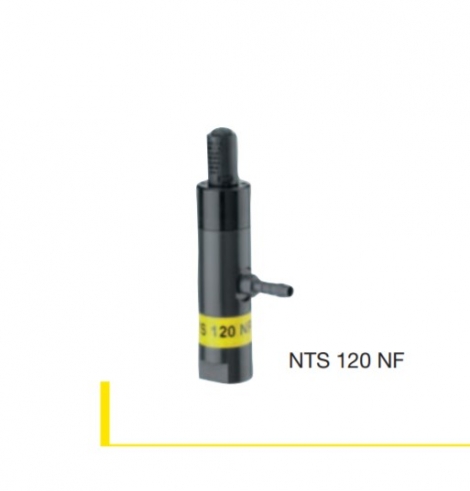 NTS 180 NF | Netter Vibration | Поршневой вибратор