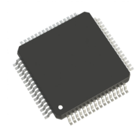 NUC126SG4AE | Nuvoton Technology | Микроконтроллер