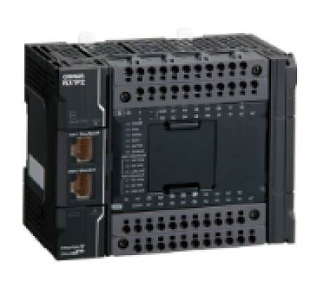 NX1P2-9024DT1 | Omron | Контроллер