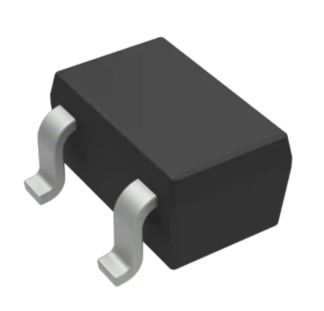 BUK6D72-30EX
MOSFET N-CH 30V 4A/11A 6DFN | Nexperia | Транзистор
