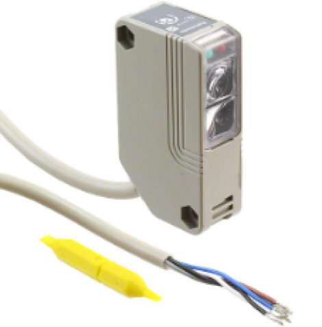 NX5-D700A | Panasonic | Датчик SENSOR REFLECTIVE 700MM LO