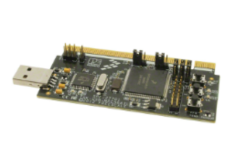 TRK-USB-MPC5643L | NXP | Плата