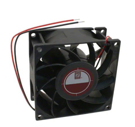 OD8038-12MB01A
FAN AXIAL 80.5X38MM 12VDC WIRE | Orion Fans | Вентилятор