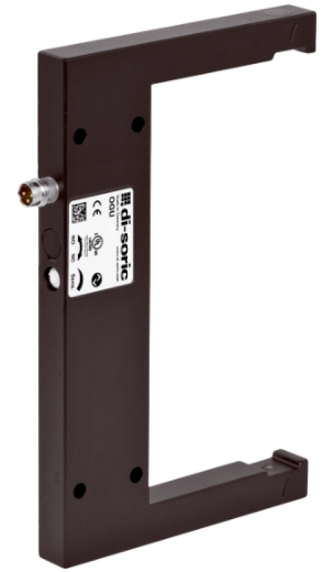 OGU 121 G3 | di-soric | Вилочный световой барьер OGU со светодиодом  ОГУ 121 Г3-Т3 (арт. 210246)