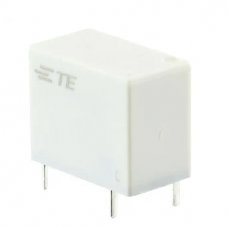 B07D934BC2-0052
RELAY GEN PURPOSE DPDT 10A 26.5V | TE Connectivity | Реле