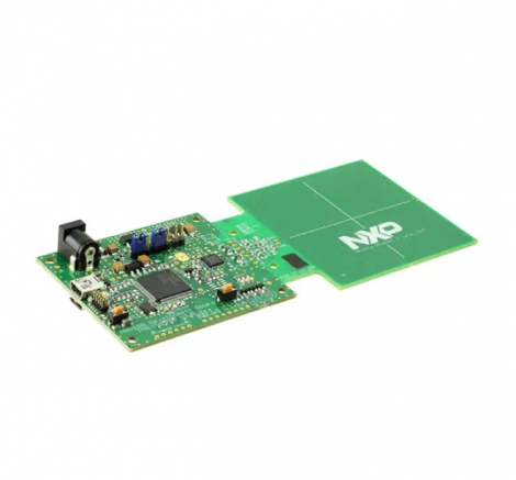 SLN-POS-RDR
KIT REF DESIGN POS NFC CTLR | NXP | Плата