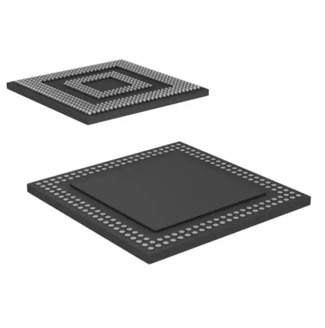 AM3505AZCN | Texas Instruments | Микропроцессор