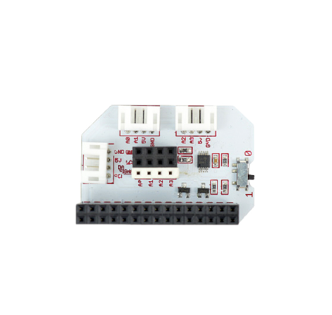 OM-E-ETH | Onion | Плата