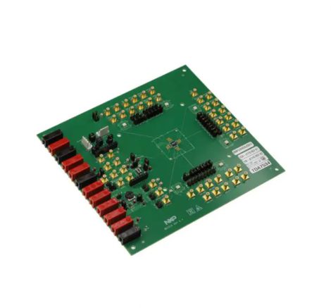 OM13528UL
PCA9532 I2C 16-CH LED DEMOBOARD | NXP | Плата