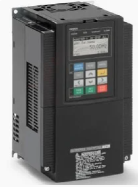 3G3MX2-A4150-E | OMRON | Преобразователь частоты 15 кВт, 3×400 В