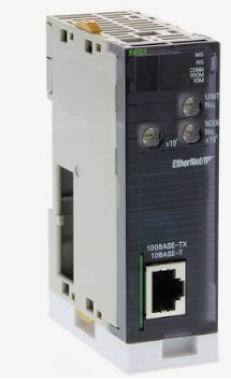 CJ1W-EIP21S | OMRON | Модуль промышленной сети EtherNet/IP