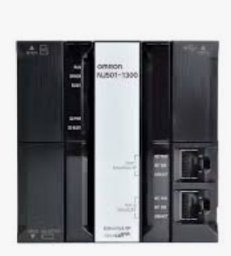 NJ501-1300 | OMRON | Контроллер