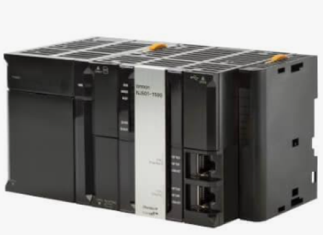 NJ501-1500 | OMRON | Контроллер