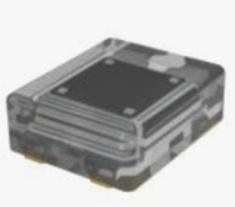 MICROFC-10035-SMT | ON Semiconductor | Кремниевый фотоумножитель (SiPM)