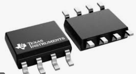 OPA928DR | Texas Instruments | Микросхема