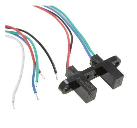 OPB900W55Z | TT Electronics | Фотопрерыватель