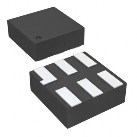 OPT3001IDNPTQ1 | Texas Instruments | Датчик