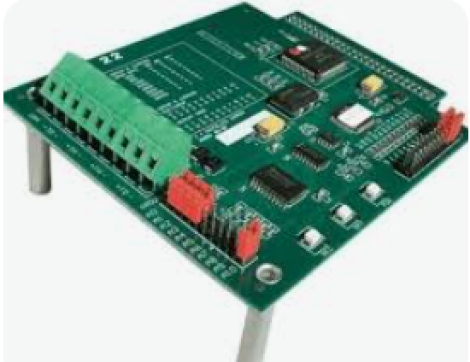 B1 | OPTO 22 | Плата