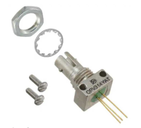 OPV314YAT | TT Electronics | Фотодиод