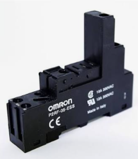 P2RF-05-E | Omron | Розетка