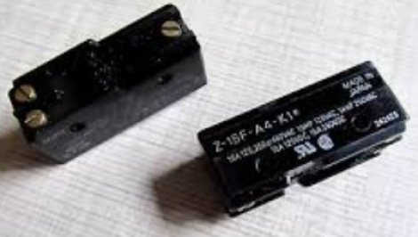 Z-15F-A4-K1 | Omron | Выключатель