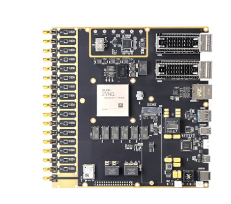 P047Pro | Puzhi | Плата