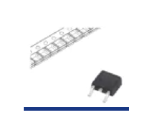 P26FE10SLK-5071 | Shindengen | SMD транзистор