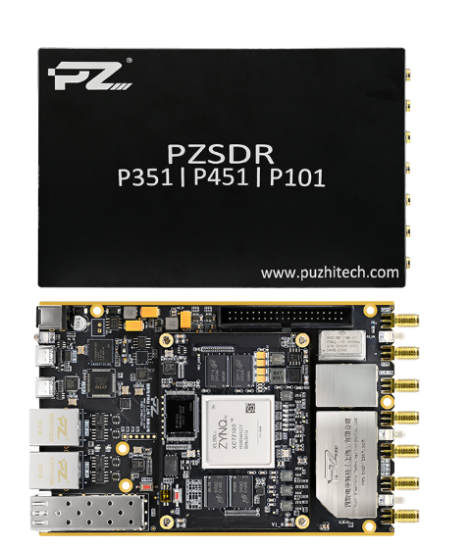 P101 | Puzhi | Плата