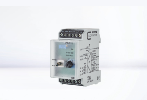 11050108 | METZ CONNECT | Реле