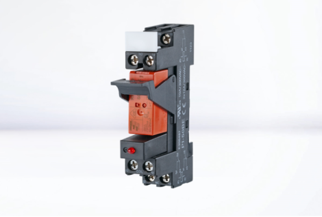 11051325 | METZ CONNECT | Релейный модуль