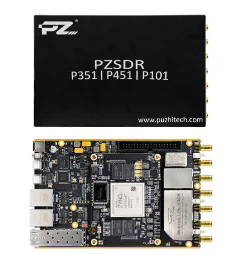 P351 | Puzhi | Модуль