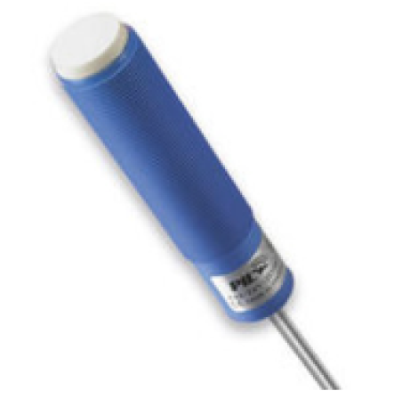 P43-40-M18-PBT-U-2m | PIL Sensoren | Ультразвуковой датчик