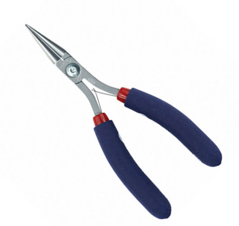P521 | Tronex | Плоскогубцы