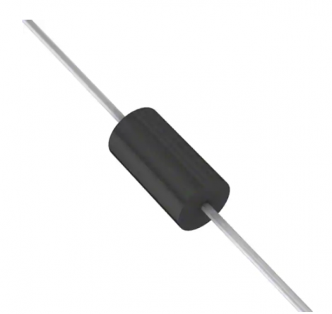 P6KE43A-T
TVS DIODE 36.8VWM 59.3VC DO15 | Diodes Incorporated | Диод